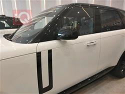 لاند ڕۆڤەر ڕانج ڕۆڤەر ڤۆگ